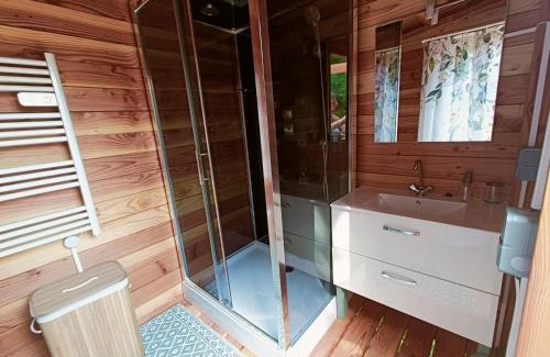 Vaillac Other | Glamping Dôme Benzène