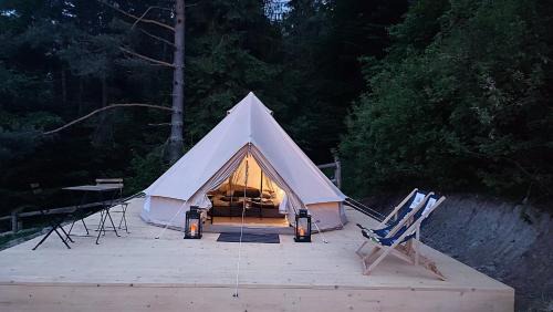 Krynica-Zdroj Other | Glamping-Dimbo