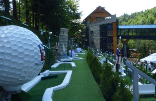 Krynica-Zdroj Other | Glamping-Dimbo