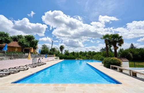 Douville Other | Glamping Dordogne