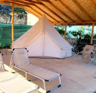 Shkoder Other | Glamping Kulmi