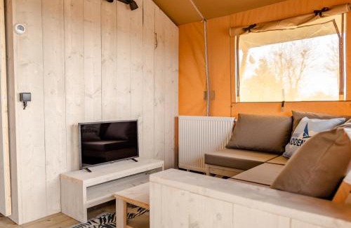 Westerland Other | Glamping Lodge