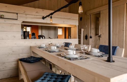 Westerland Other | Glamping Lodge