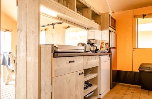 Westerland Other | Glamping Lodge
