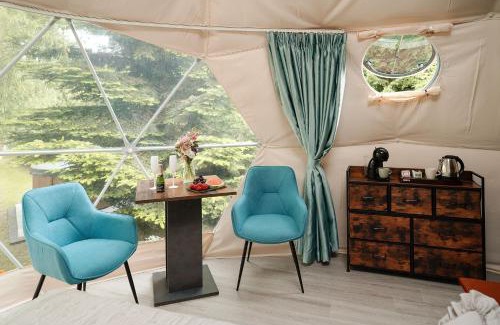 Nejdek Other | Glamping Lužec