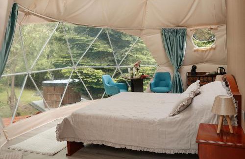 Nejdek Other | Glamping Lužec