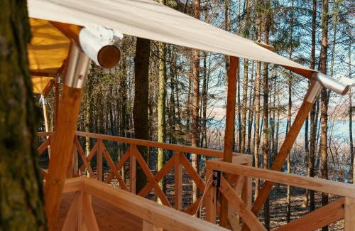 Jeziorany Other | Glamping Mazury - Przystań Jeziorany