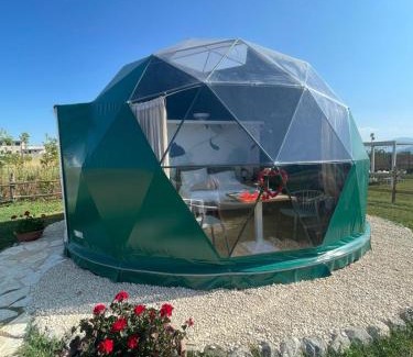 Massa d'Albe Other | Glamping Monte Velino