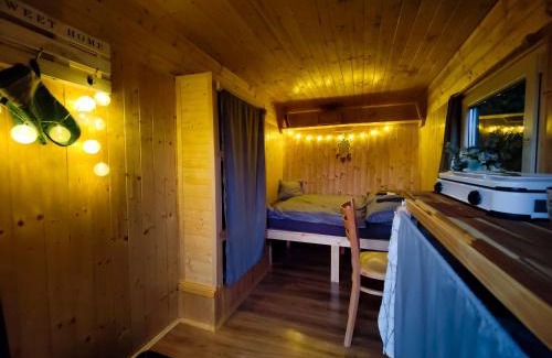 Borek Other | Glamping na Bídě