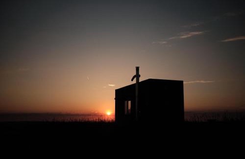 Hora Svate Kateriny House | Glamping Na Malém Háji
