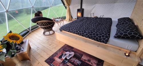 Trencin Other | GLAMPING Považie