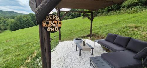 Trencin Other | GLAMPING Považie
