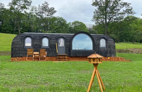 Dobkovice Other | Glamping Skrytín