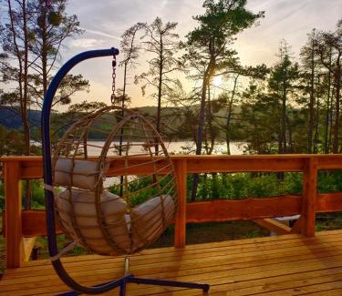 Milesov Other | Glamping Trhovky
