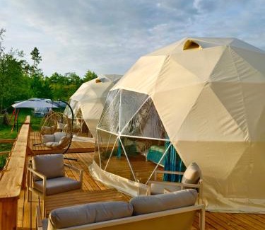 Milesov Other | Glamping Trhovky