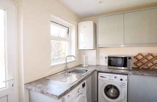Rhyd-y-clafdy Cottage | Glan Aber