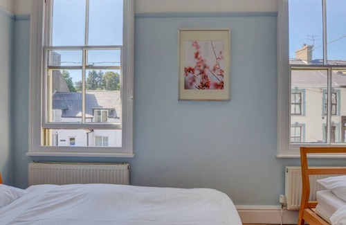 Nefyn House | Glan Aber in the beautiful Pwllheli