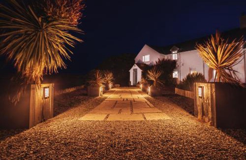 Llanfaelog House | Glanllyn Bach