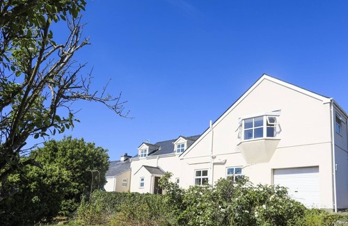 Caergeiliog Cottage | Glanrhyd Isaf