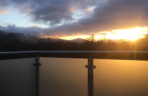 Spean Bridge Cottage | Glas Beag - Contemporary Holiday Home