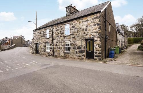 Llwyngwril House | Glasfor