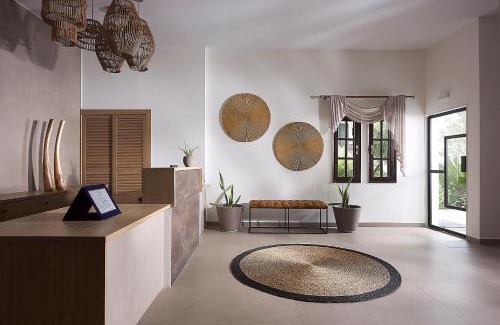 Gerakini Resort | Glavas Inn Hotel