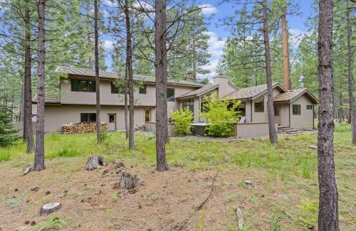 Black Butte Ranch House | Glaze Meadow 376