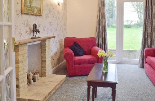 Great Yarmouth House | Glebe Cottage