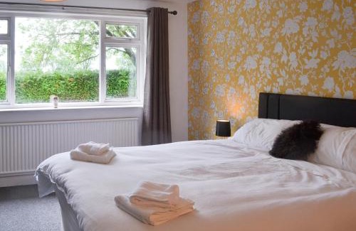 Market Rasen House | Glebe Farm Bungalow