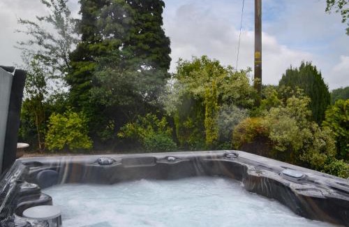 Market Rasen House | Glebe Farm Bungalow
