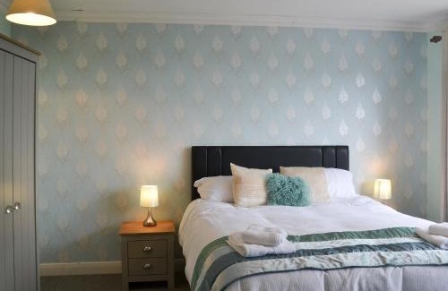 Market Rasen House | Glebe Farm Bungalow