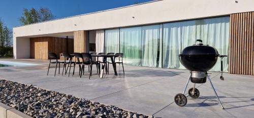 Czaplinek Villa | Gleboczek Willa&SPA