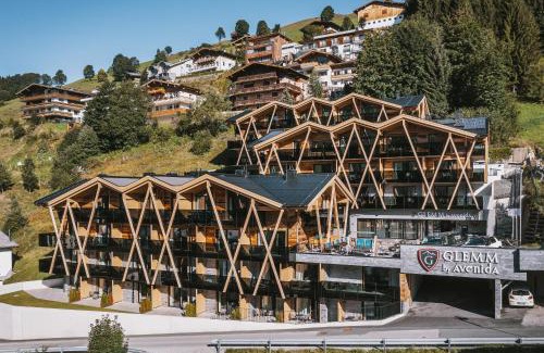 Wiesern Hotel | GLEMM by AvenidA Superior Hotel & Residences