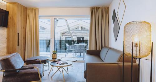 Wiesern Hotel | GLEMM by AvenidA Superior Hotel & Residences