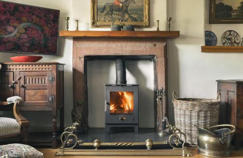 Brampton House | Glen Bank
