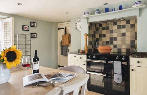 Brampton House | Glen Bank