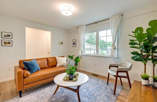 Glen Cove Apartment | Glen Cove Vacation Rental Less Than 1 Mi to Downtown!