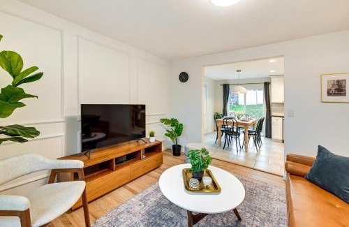 Glen Cove Apartment | Glen Cove Vacation Rental Less Than 1 Mi to Downtown!