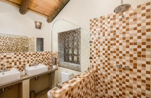 Graaff-Reinet Cabin | Glen Harry Game Reserve