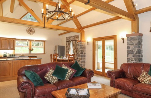 Dunscore Cottage | Glen View