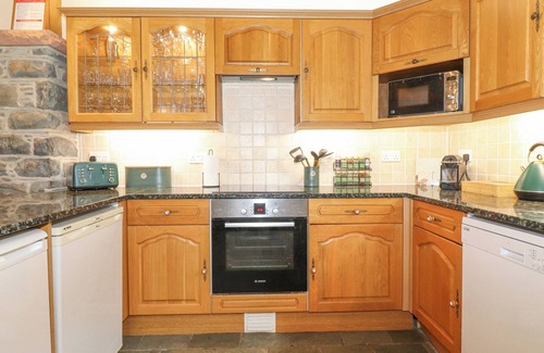 Dunscore Cottage | Glen View