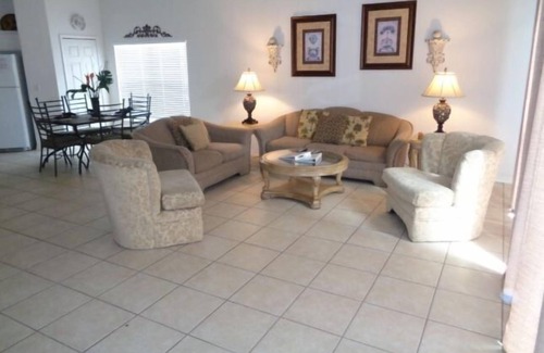 Four Corners Villa | Glenbrook Lovely 4 Bed Pool/Spa Home!