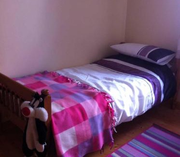 Rosslare House | Glendale Chestnut Grove