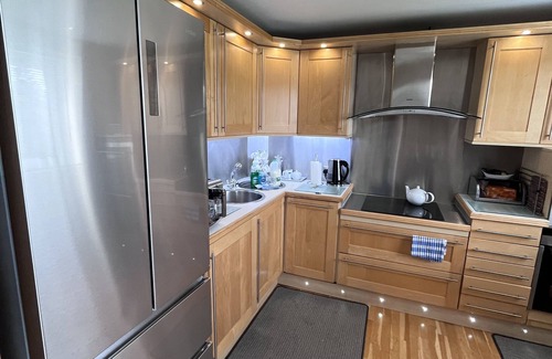 Gleneagles Apartment | Gleneagles Lettings