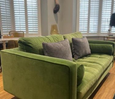 Woodhall Spa Apartment | Glenesk No 1 , Woodhall Spa