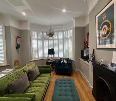 Woodhall Spa Apartment | Glenesk No 1 , Woodhall Spa