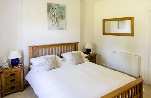 Blairgowrie House | Glenkilrie House