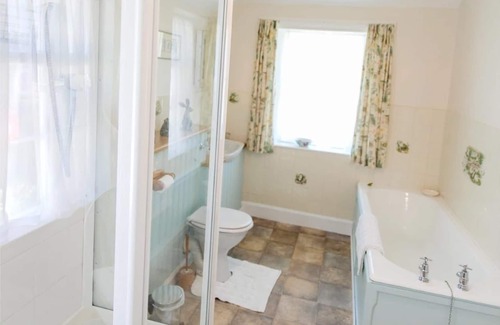 Blairgowrie House | Glenkilrie House