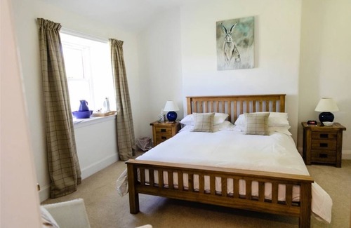 Blairgowrie House | Glenkilrie House