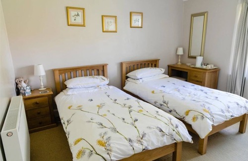 Blairgowrie House | Glenkilrie House